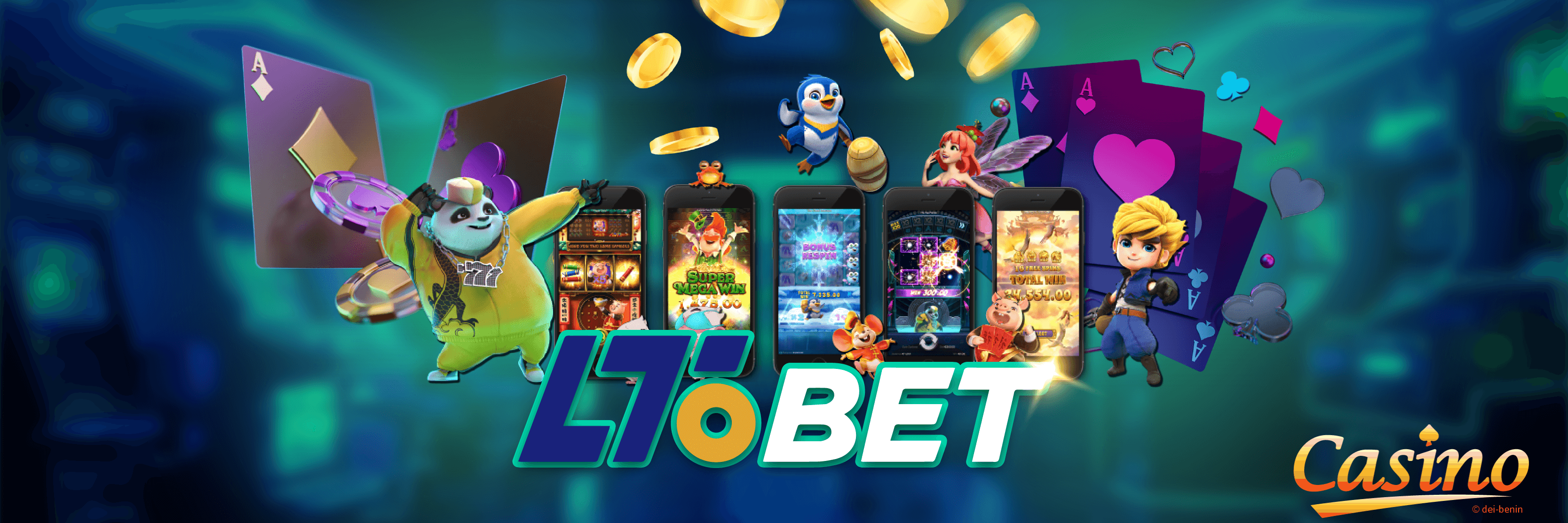 ltobet